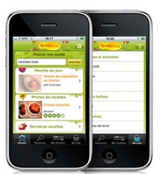 Le logiciel Marmiton devient gratuit Le logiciel Marmiton devient gratuit